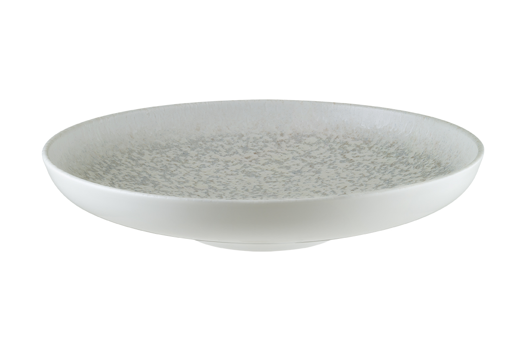 LUNAR Flat plate D28cm - 2