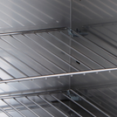 Extra wire steel grid dim. 1 GN1/1