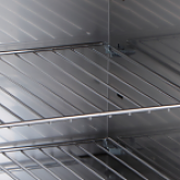 Extra wire steel grid dim. 1 GN1/1