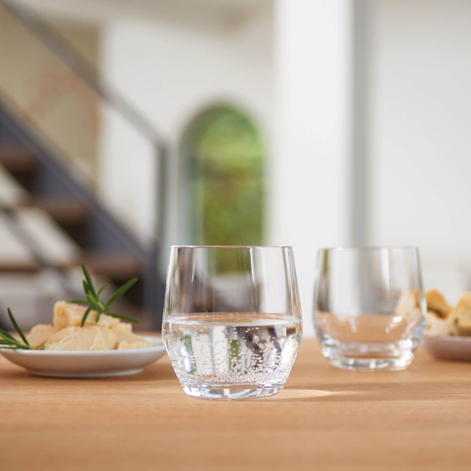 PUCCINI 6-pack Dricksglas/Tumbler 310ml - 3