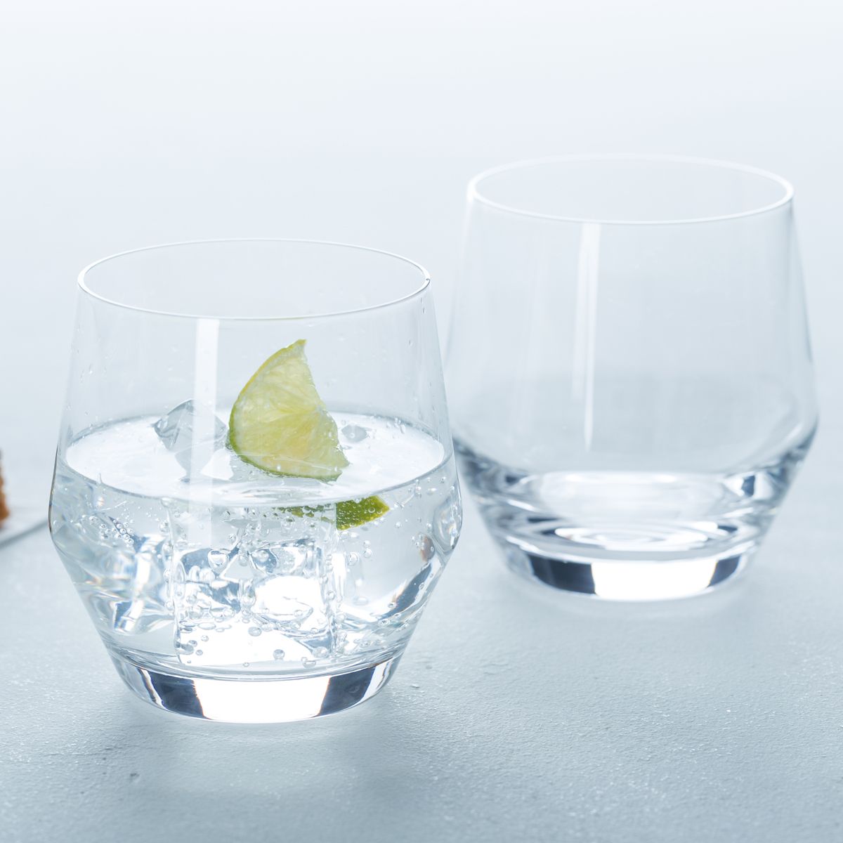 PUCCINI 6-pack Dricksglas/Tumbler 310ml - 2