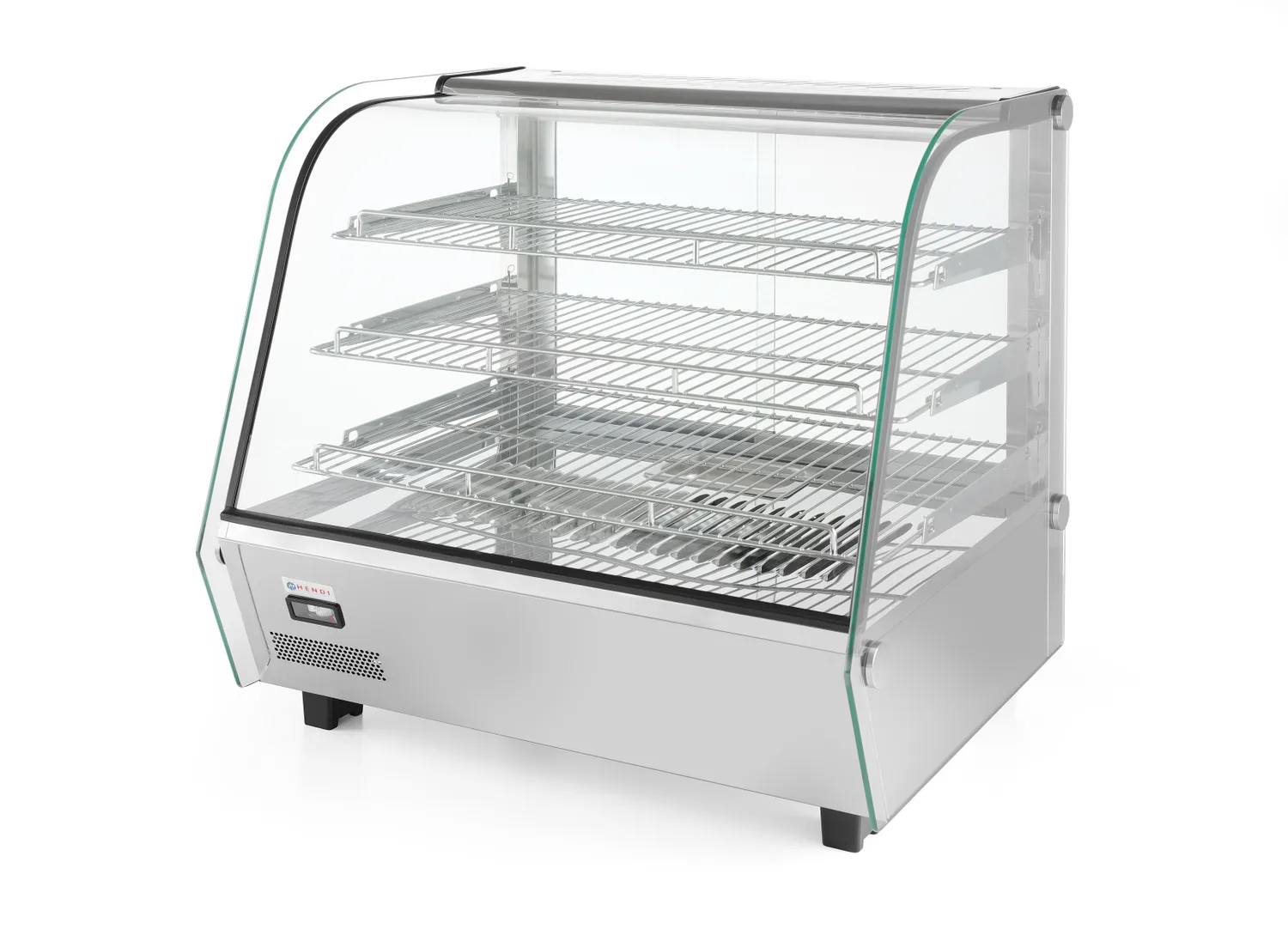 Heating unit 3 shelves 160 liters - 5