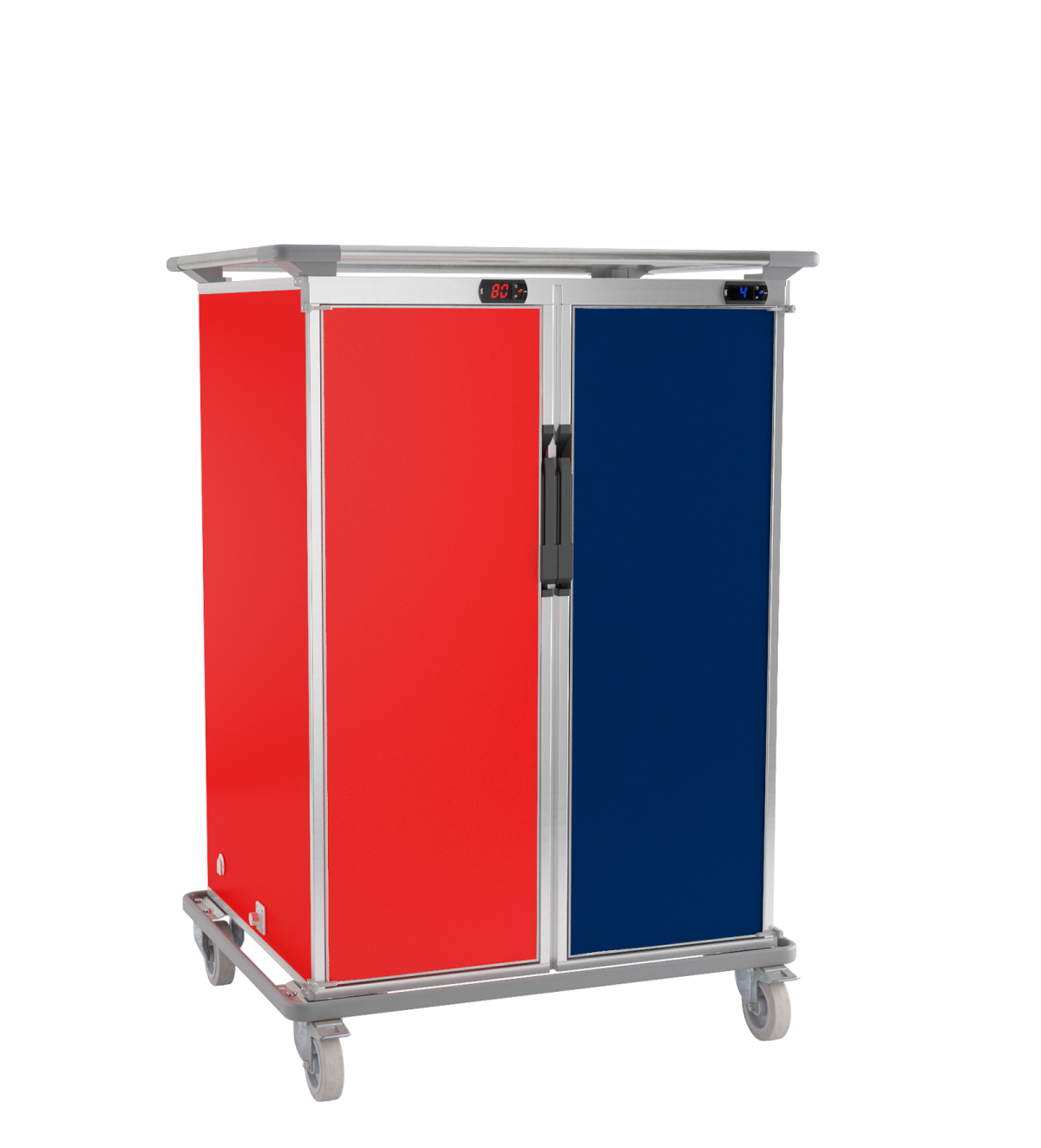 THERMOBOX® CE360, 12 + 12 x GN 1/1