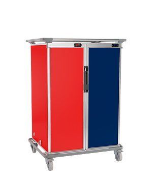 THERMOBOX® CE360, 12 + 12 x GN 1/1