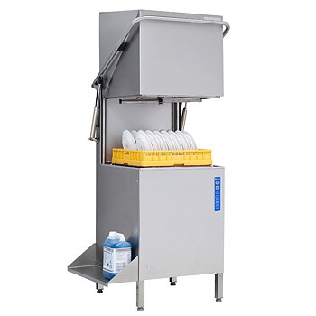 WD-6 Huvdiskmaskin 
