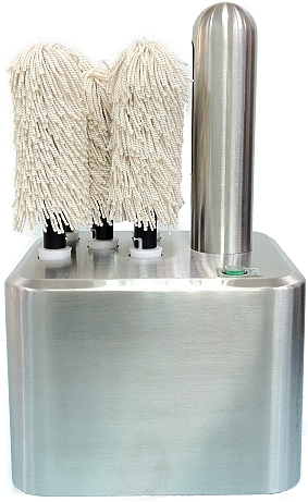 Glass Polisher