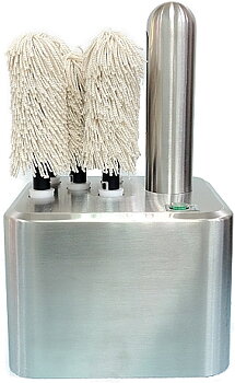 Glass Polisher
