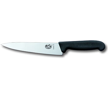 Wienerkniv, plast, bl. 190 mm