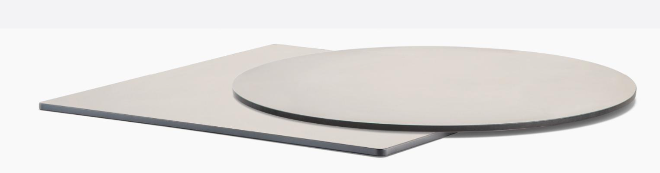 Bordsskiva i Solid laminat , Inne/Ute - 2