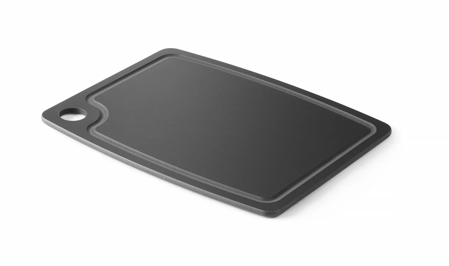Cutting board in wood fiber 300x235mm - 3