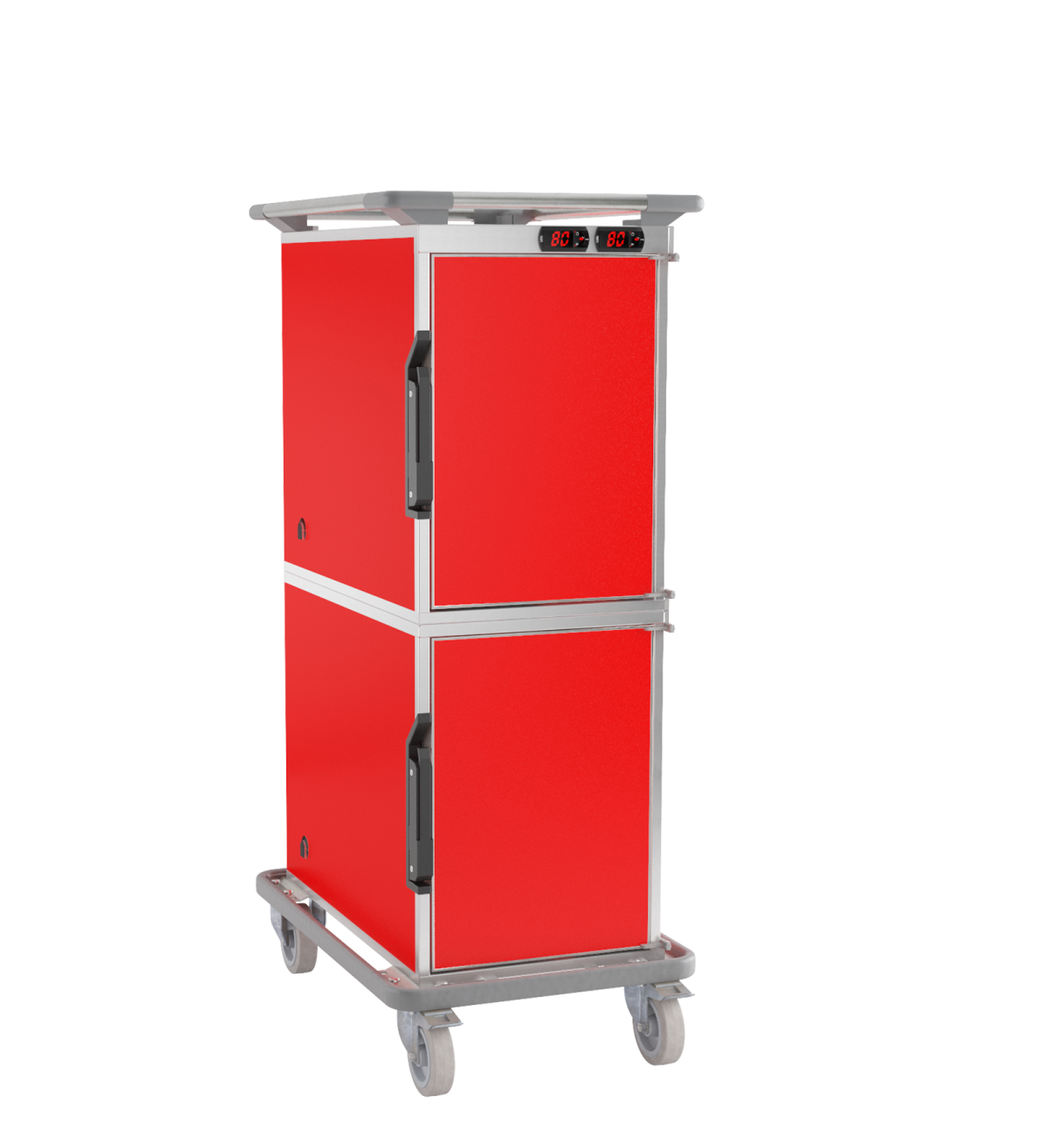 Termobox EE180,6+6 x GN1/1