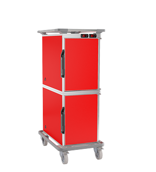 Termobox EE180,6+6 x GN1/1