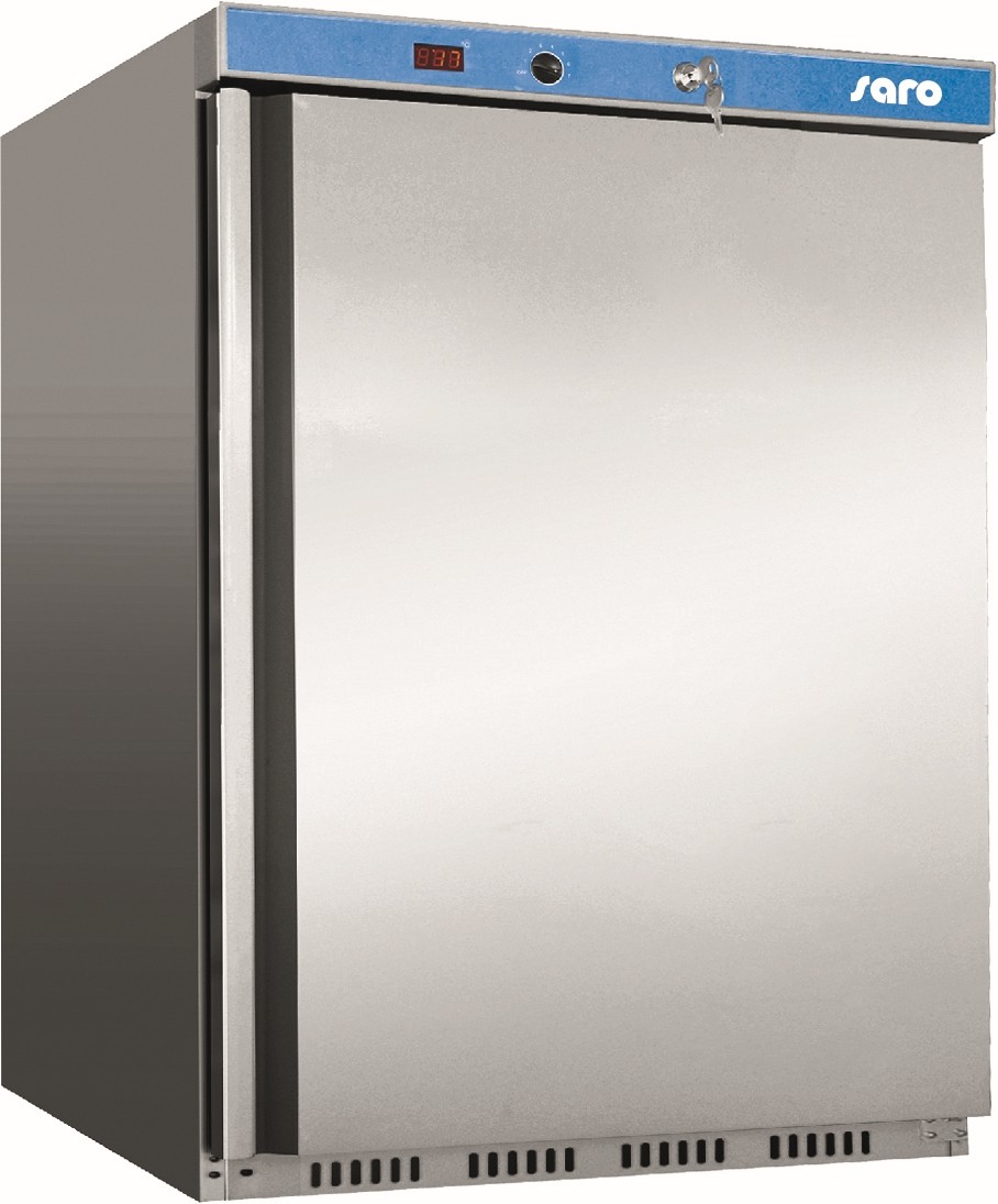 Freezer model HT 200