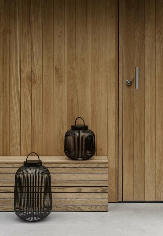 Lito LED-Lampa M 30,5 cm - 7