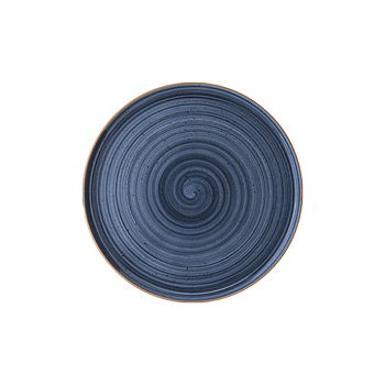 Bonna DUSK Pizza Plate Ø32
