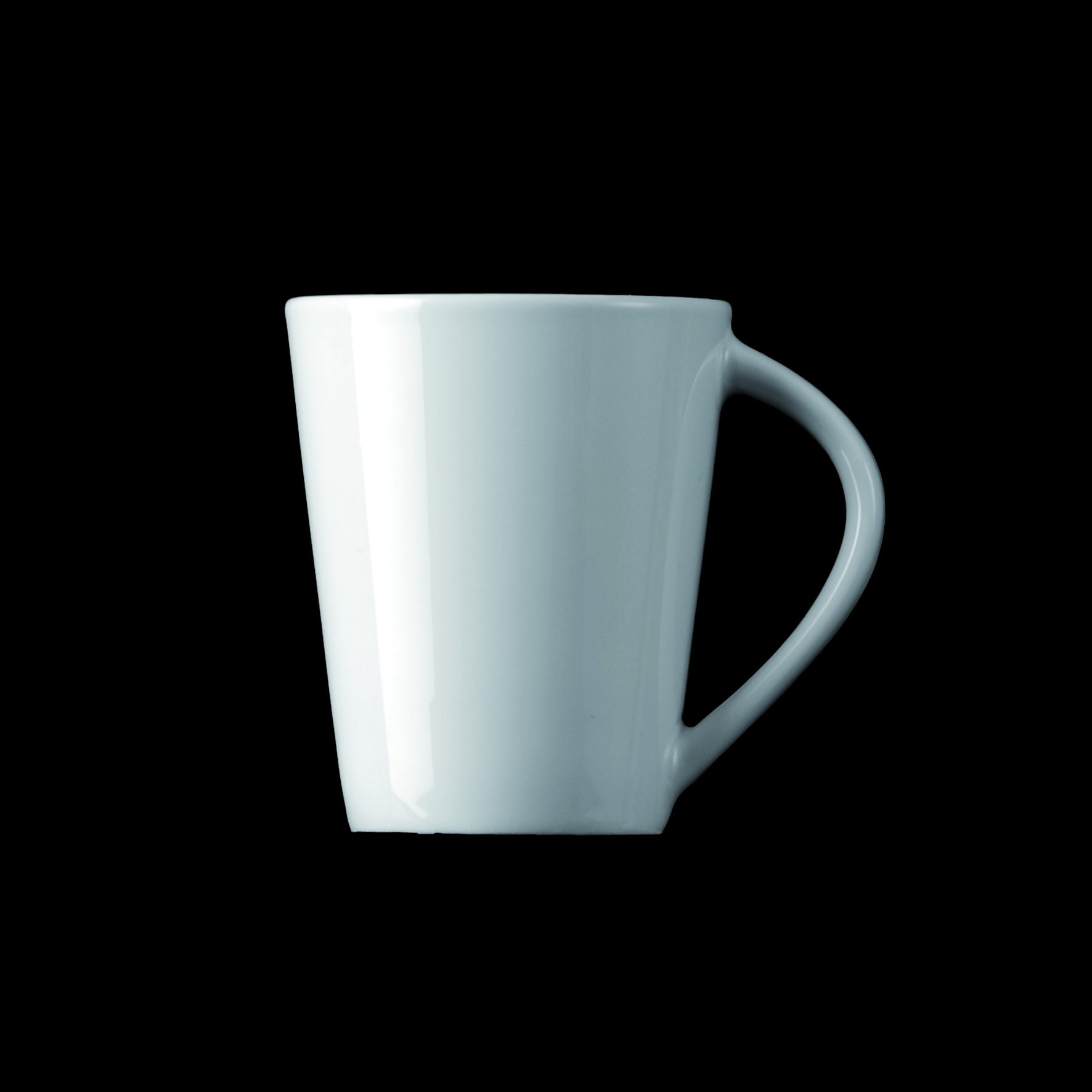 ACTUAL Mugg med öra 29cl
