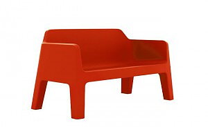 Lounge sofa PLUS 636