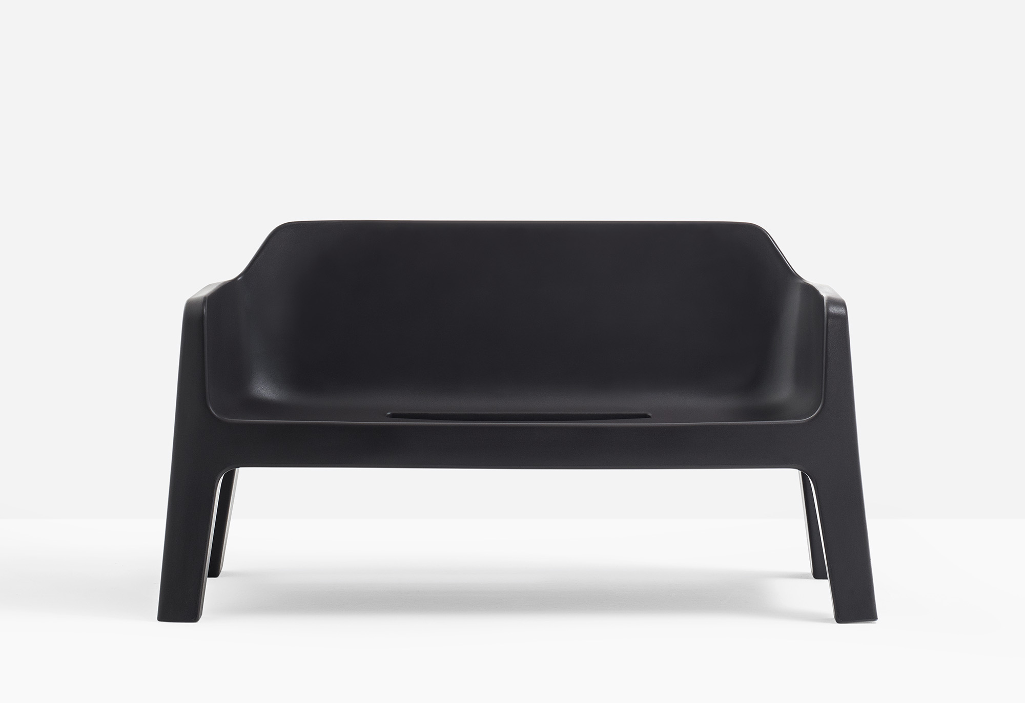Lounge sofa PLUS 636 - 3