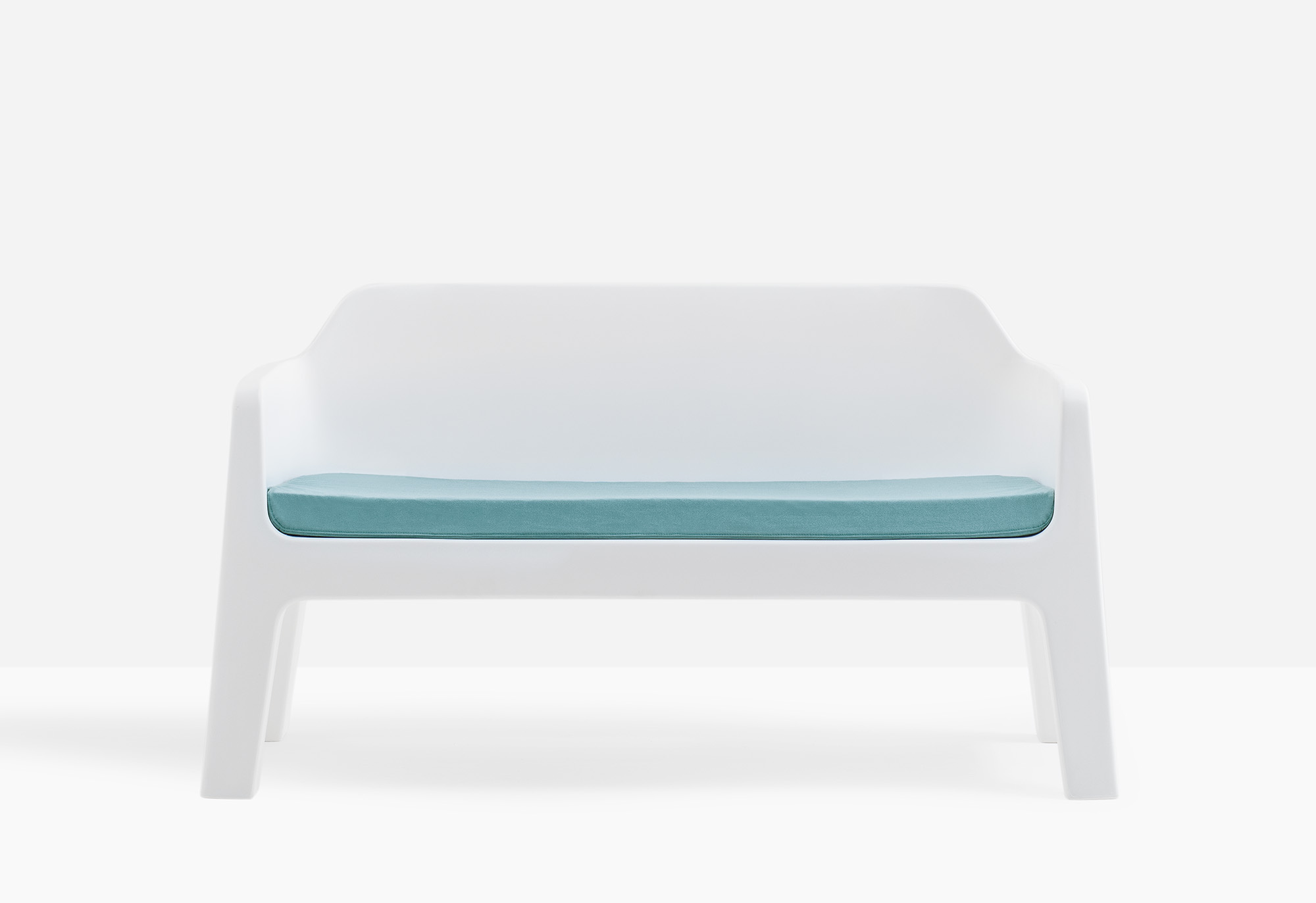 Lounge sofa PLUS 636 - 4