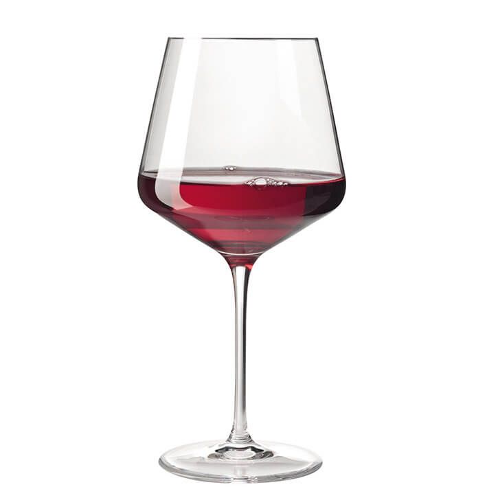 PUCCINI 6-pack Burgundy Red Wine Glass, 730ml - 2