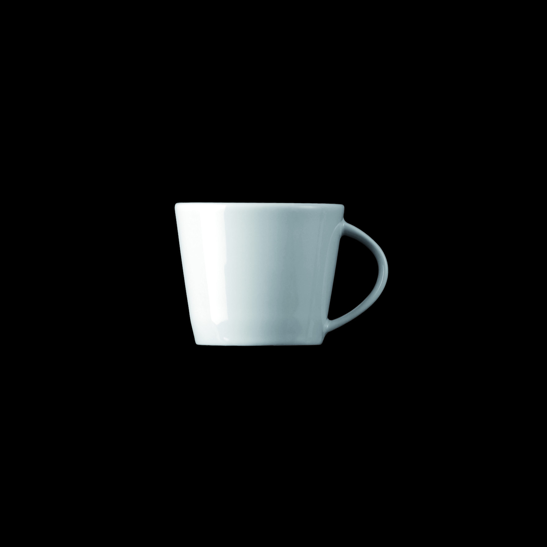 ACTUAL Espressokopp 9cl