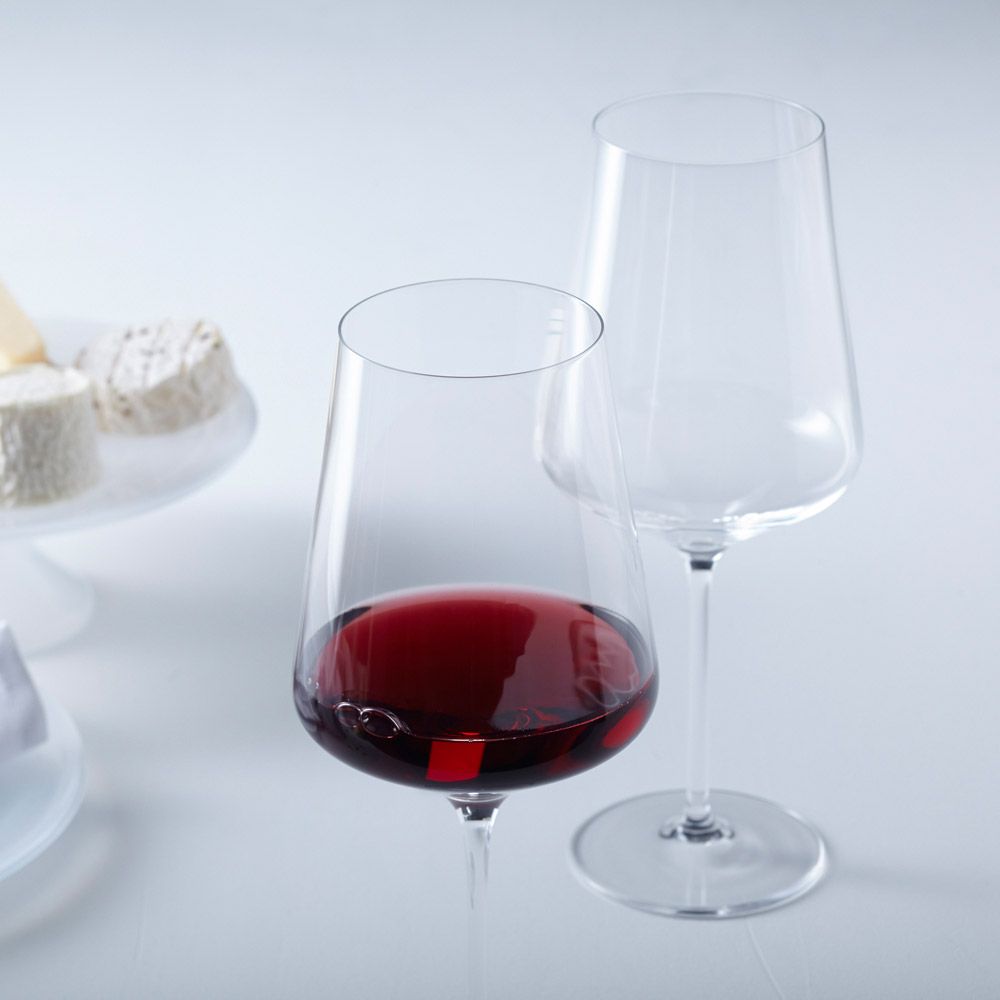 PUCCINI 6-pack Red Wine Glass, 750ml - 3