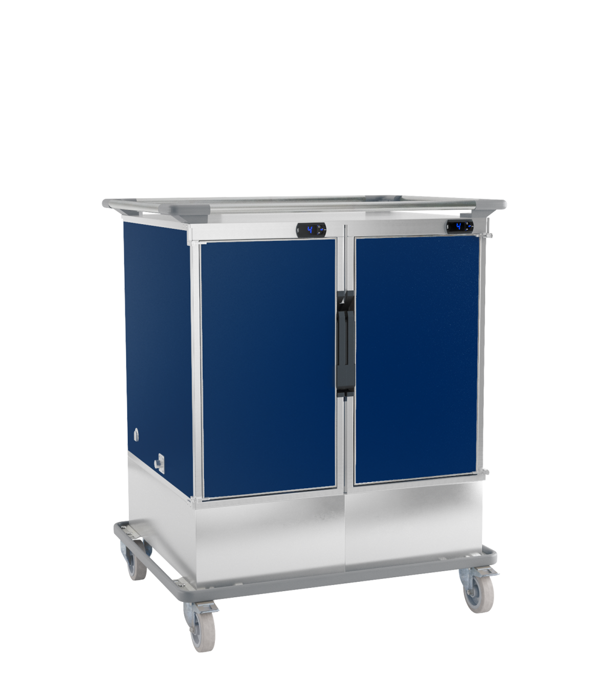 THERMOBOX® CC240, 8+8 x GN 1/1