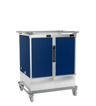 THERMOBOX® CC240, 8+8 x GN 1/1