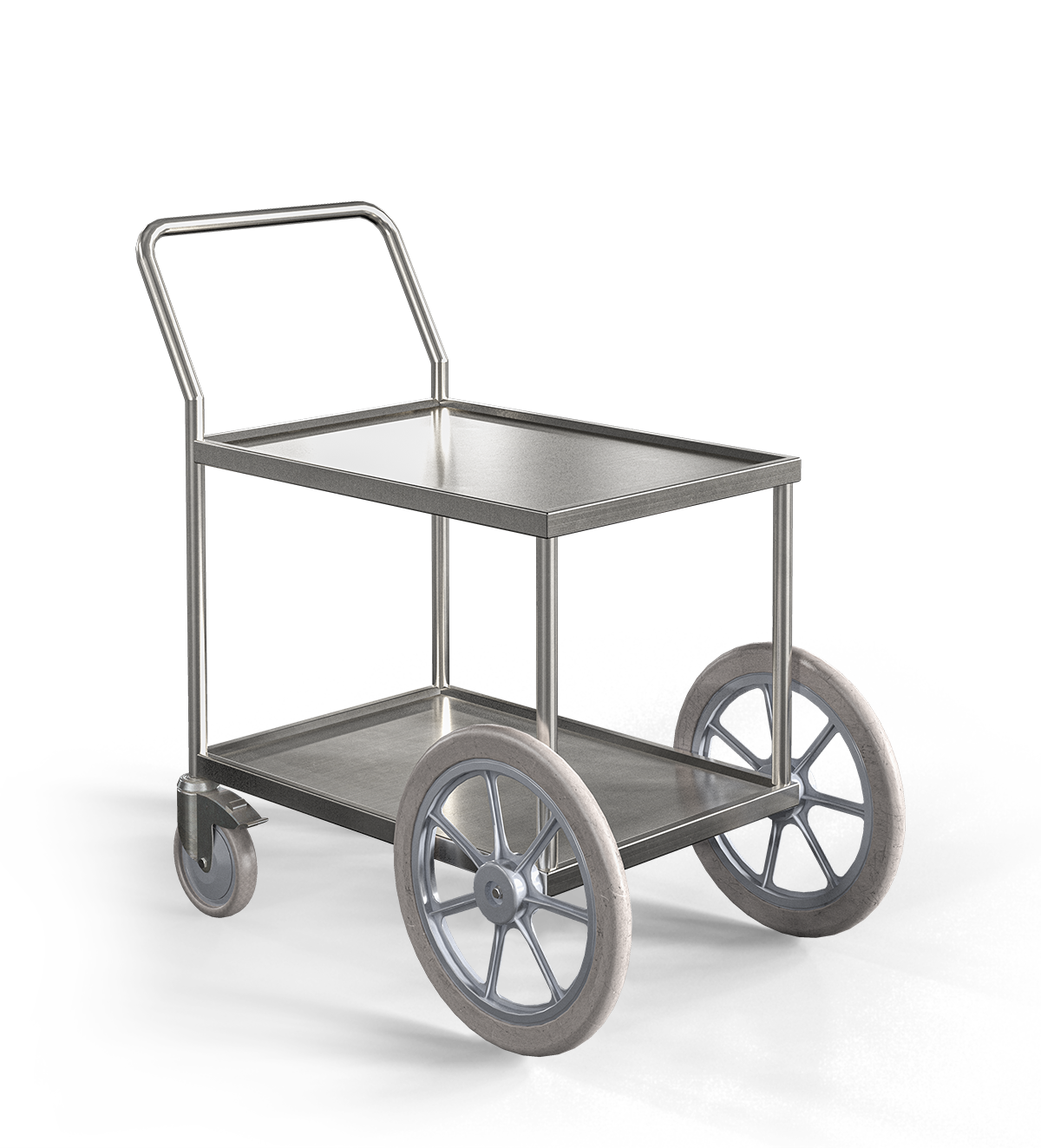 Level trolley SDX H78S TERRAIN
