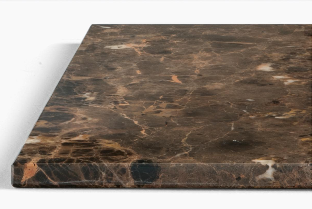 Marble countertop, different shades - 3