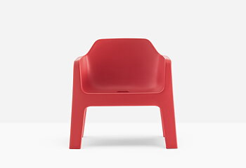 Lounge chair PLUS 631 - inkl pad