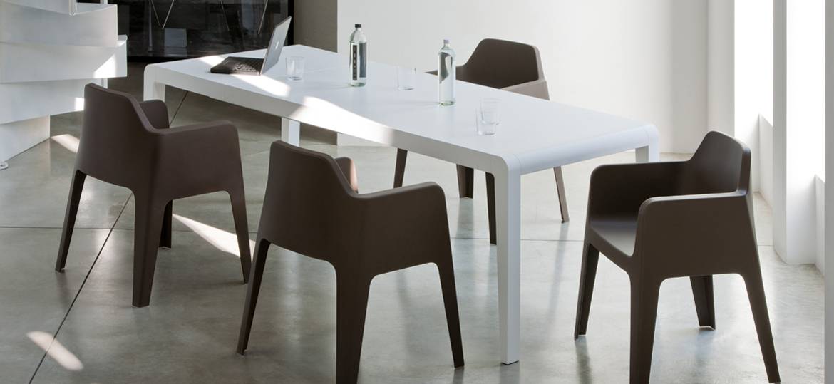 Loungefåtölj PLUS 631 - inkl dyna - 15