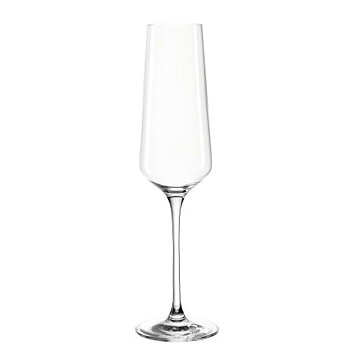 PUCCINI 6-pack Champagneglas 280ml