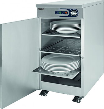 Plate Warmer TW 60