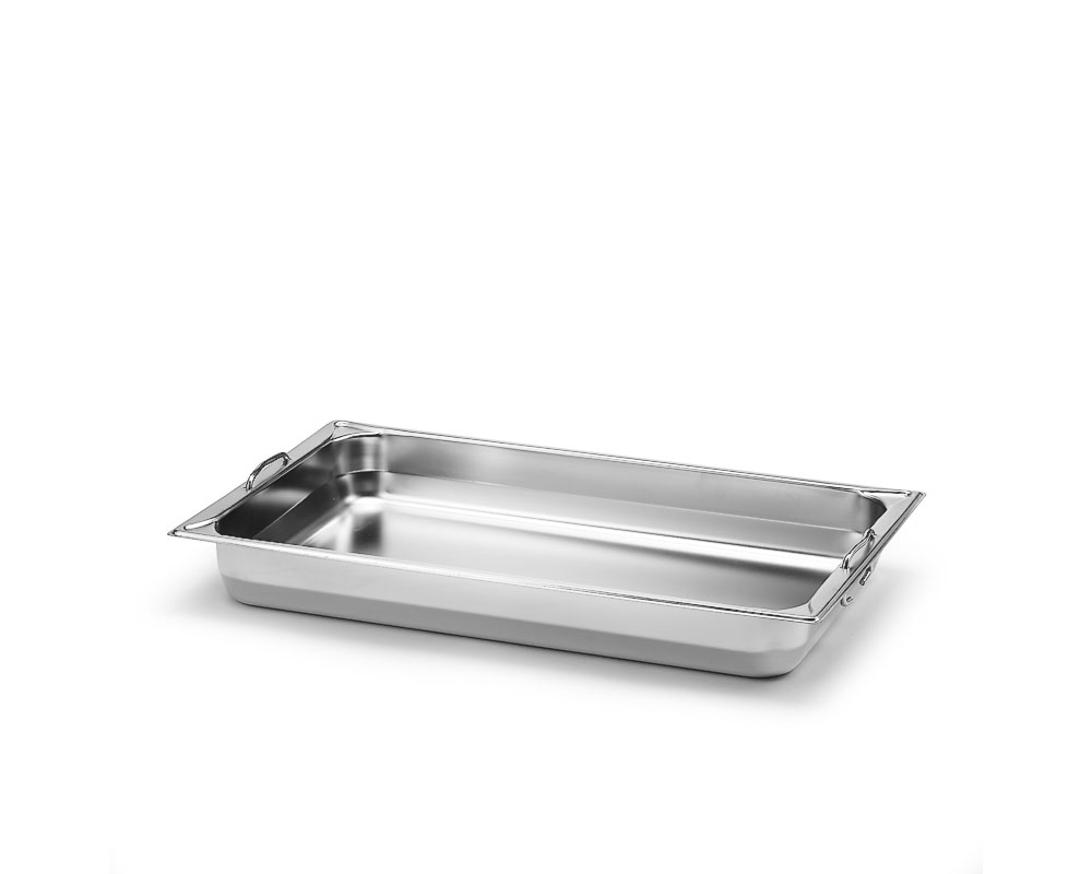 Canteen with handle GN 1 / 1 - 2
