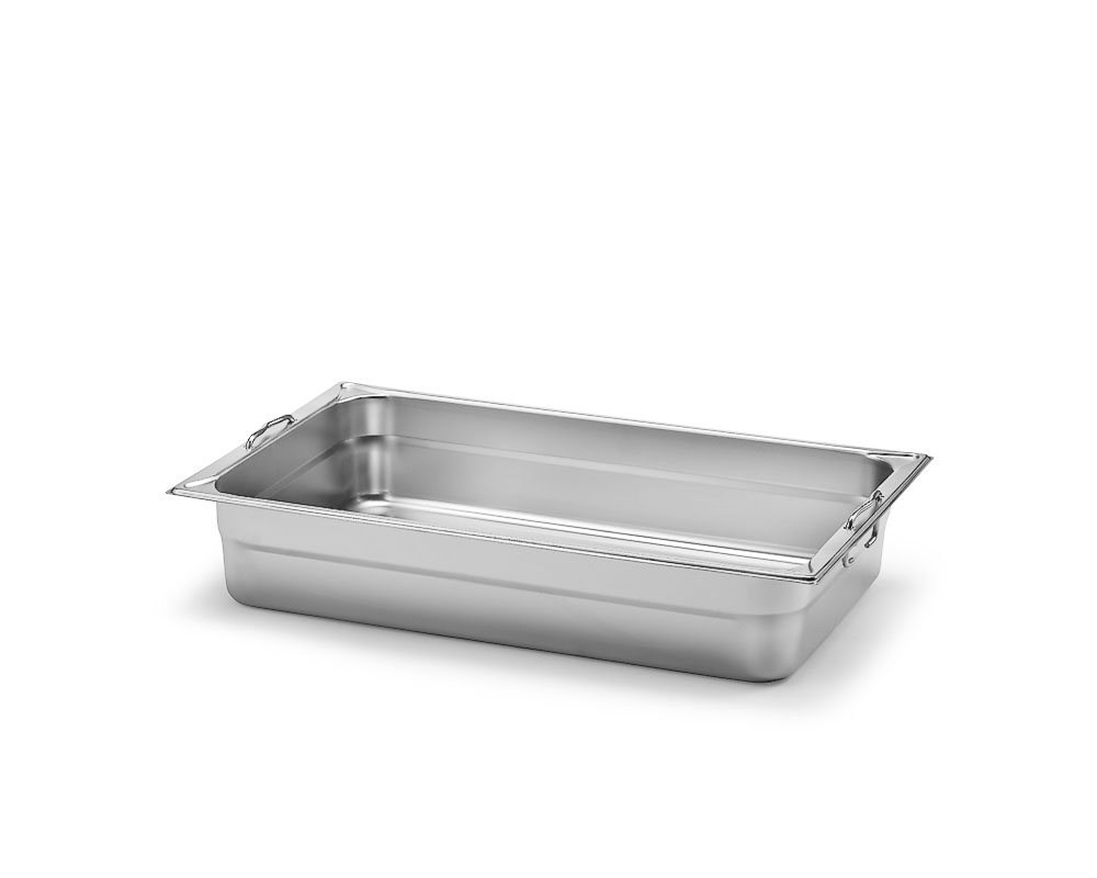 Canteen with handle GN 1 / 1 - 3