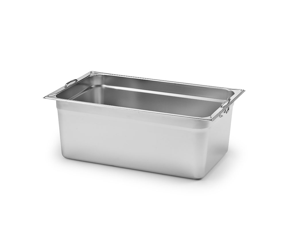Canteen with handle GN 1 / 1 - 5