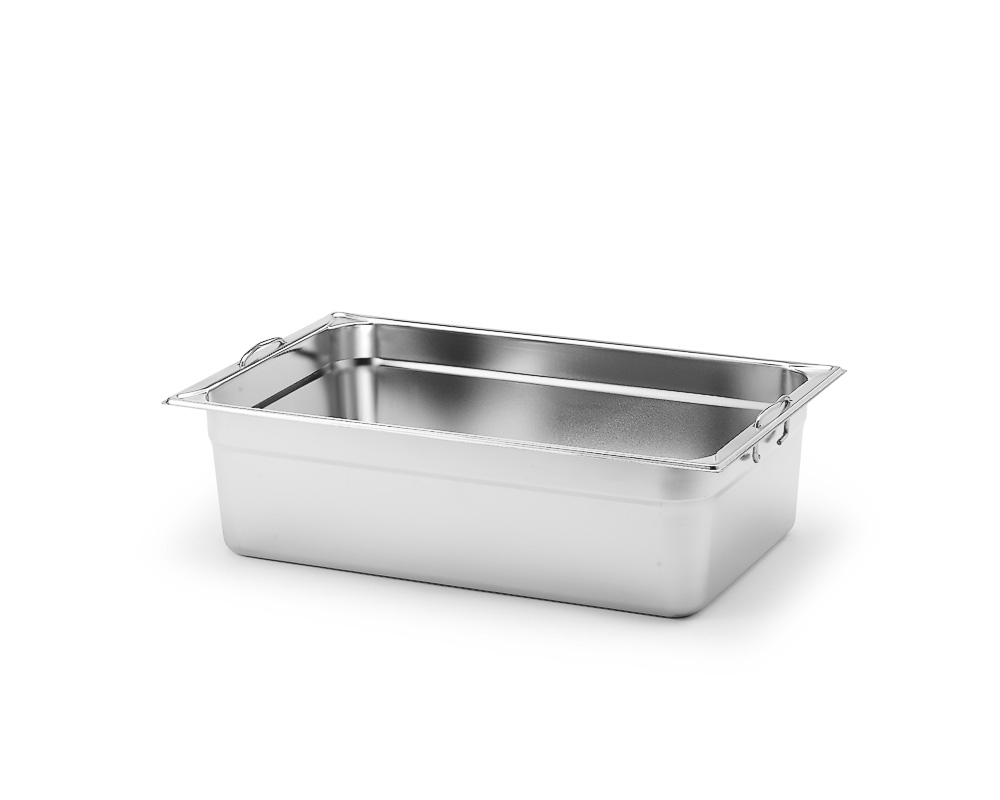Canteen with handle GN 1 / 1 - 4
