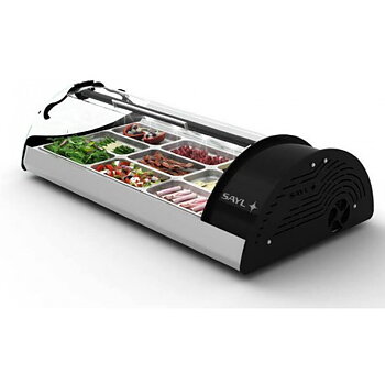 Kyldisplay  SAYL  Maxi Self