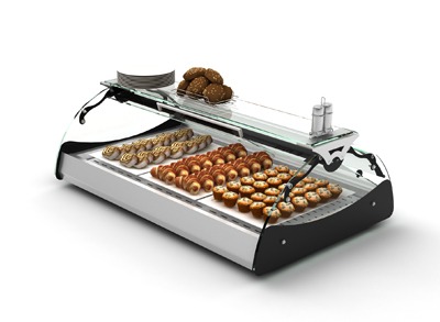 Refrigerated Display SAYL  Maxi Self - 3