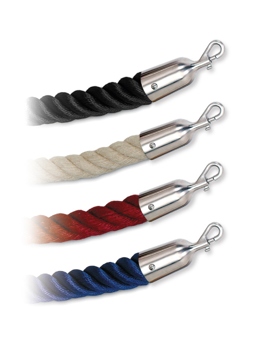 Rope, Twisted Ø 36mm