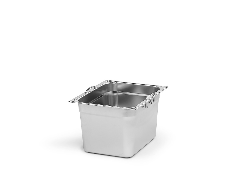 Canteen with handle GN 1 / 2 - 5