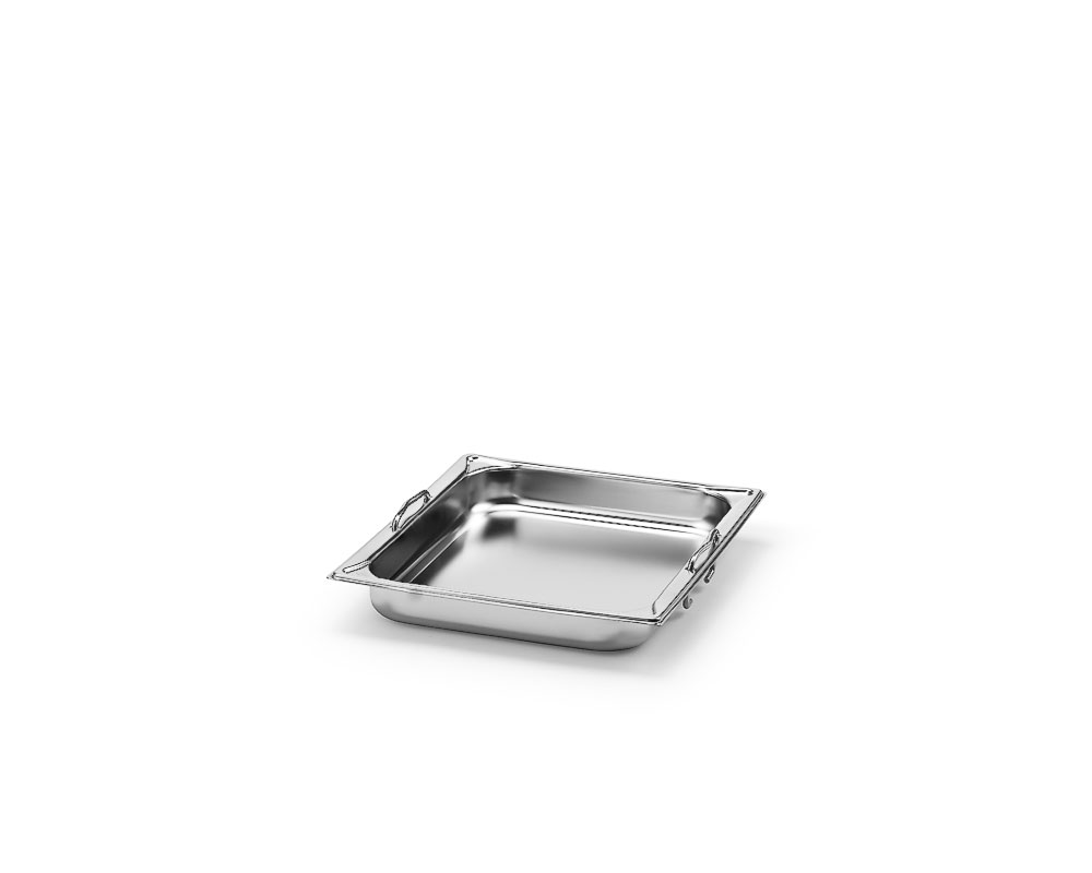 Canteen with handle GN 1 / 2
