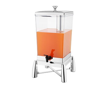 Verona juice dispenser, 12 liters