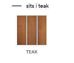 Stol SOUL   - 13