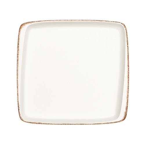 Bonna Retro Tallrik 32x30 cm