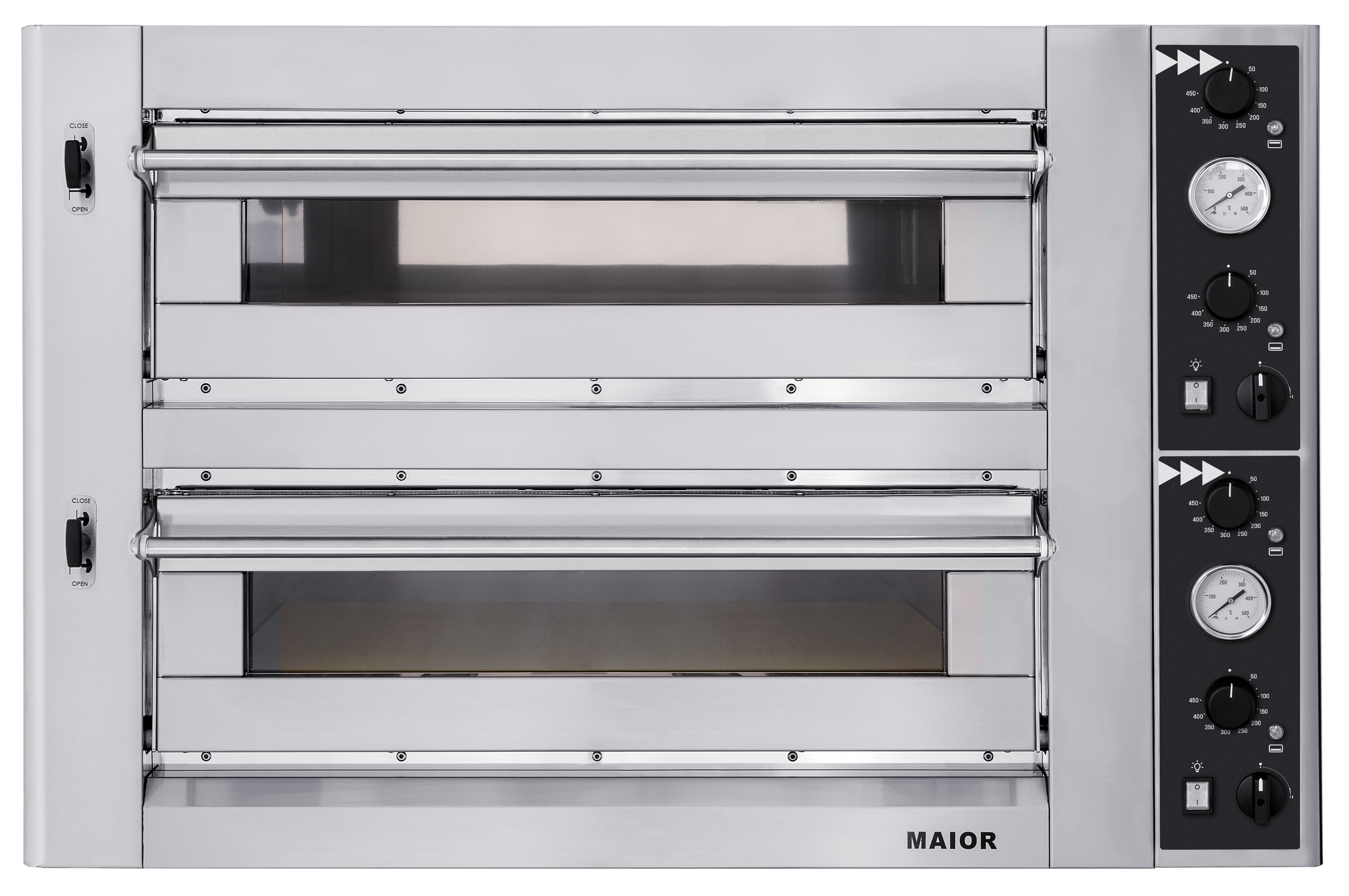 Pizza oven MAIOR 66
