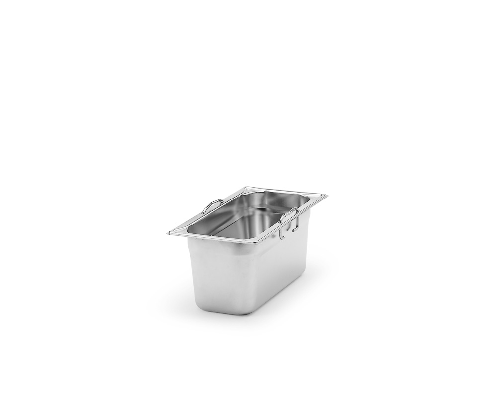 Canteen with handle GN 1/3 - 3