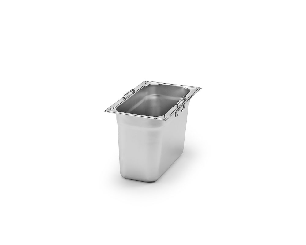 Canteen with handle GN 1/3 - 4