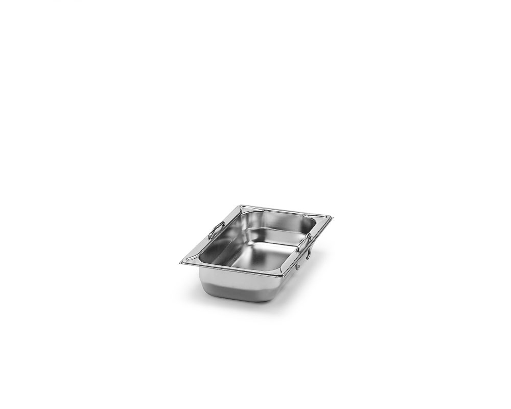 Canteen with handle GN 1/3